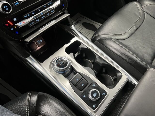 2020 Ford Explorer ST Highlands Ranch CO