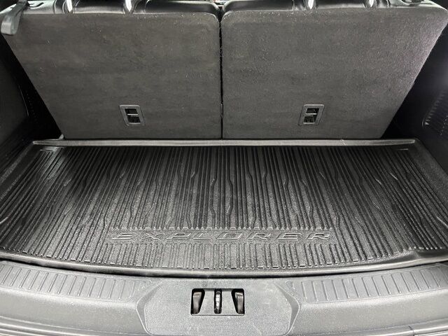 2020 Ford Explorer ST Highlands Ranch CO