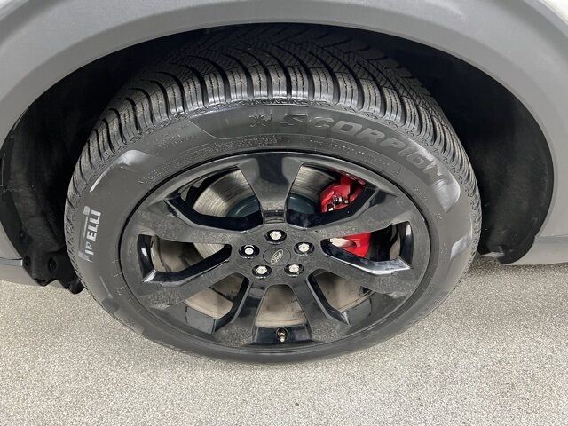 2020 Ford Explorer ST Highlands Ranch CO