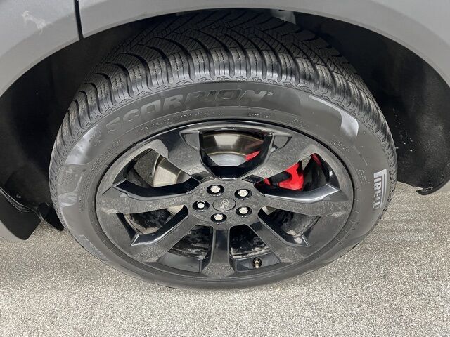 2020 Ford Explorer ST Highlands Ranch CO