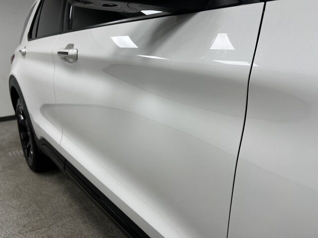 2020 Ford Explorer ST Highlands Ranch CO