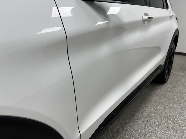 2020 Ford Explorer ST Highlands Ranch CO