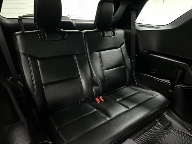 2020 Ford Explorer ST Highlands Ranch CO