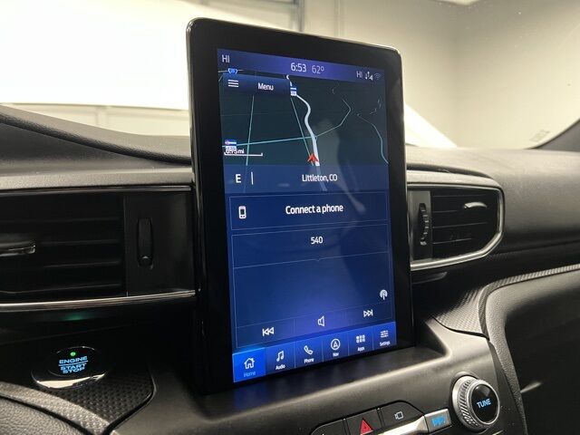 2020 Ford Explorer ST Highlands Ranch CO