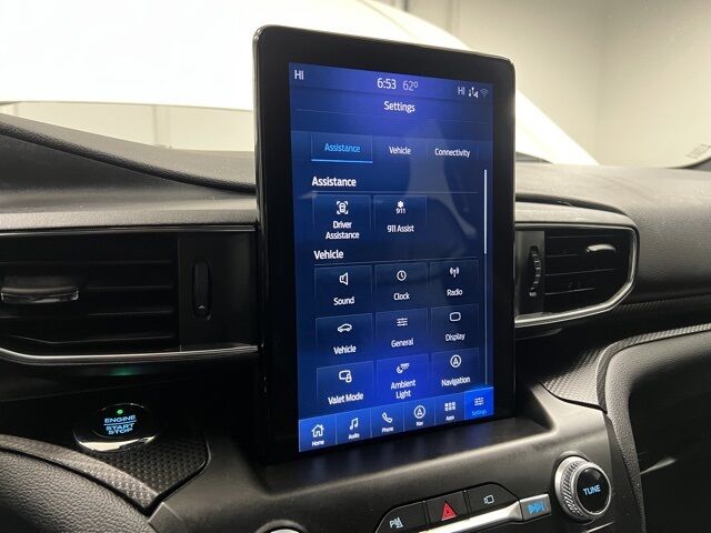 2020 Ford Explorer ST Highlands Ranch CO