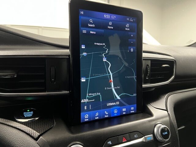 2020 Ford Explorer ST Highlands Ranch CO