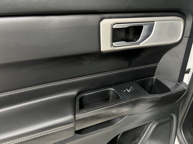 2020 Ford Explorer ST Highlands Ranch CO