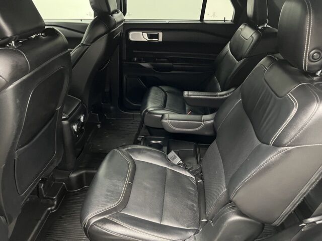 2020 Ford Explorer ST Highlands Ranch CO