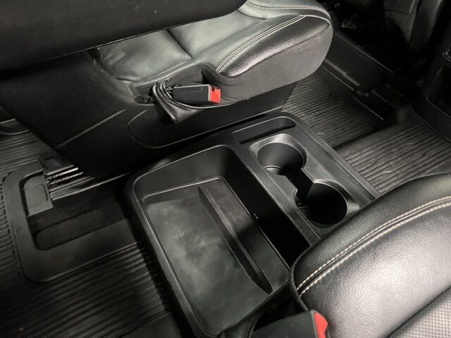 2020 Ford Explorer ST Highlands Ranch CO