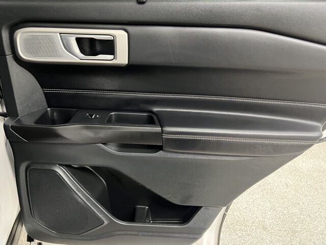 2020 Ford Explorer ST Highlands Ranch CO