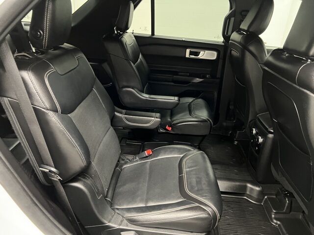 2020 Ford Explorer ST Highlands Ranch CO