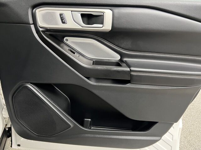 2020 Ford Explorer ST Highlands Ranch CO