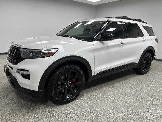 2020 Ford Explorer ST Highlands Ranch CO