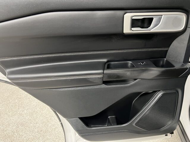 2020 Ford Explorer ST Highlands Ranch CO