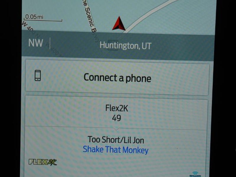 2020 Ford Explorer ST Huntington UT