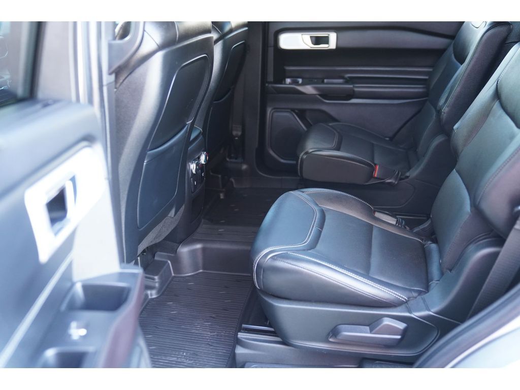 2020 Ford Explorer ST Huntington UT