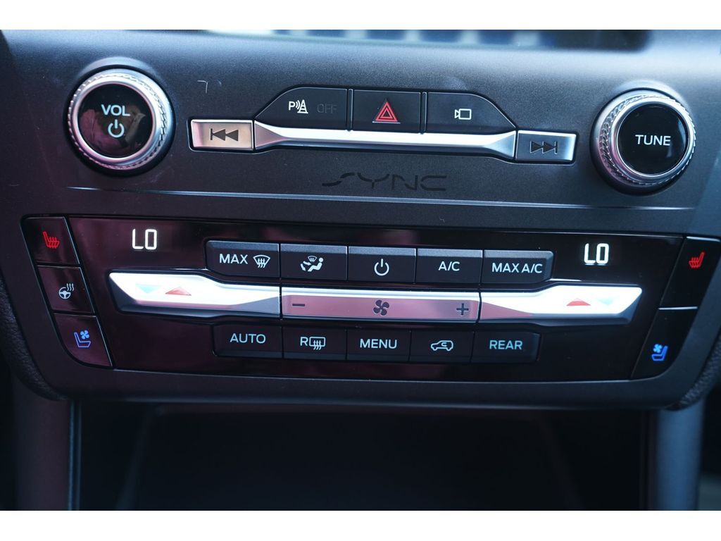 2020 Ford Explorer ST Huntington UT