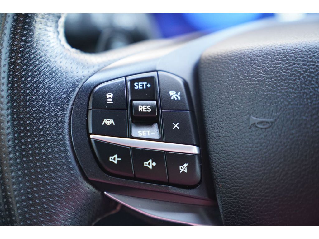 2020 Ford Explorer ST Price UT