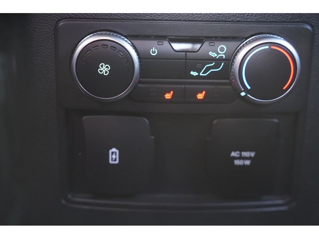 2020 Ford Explorer ST Price UT