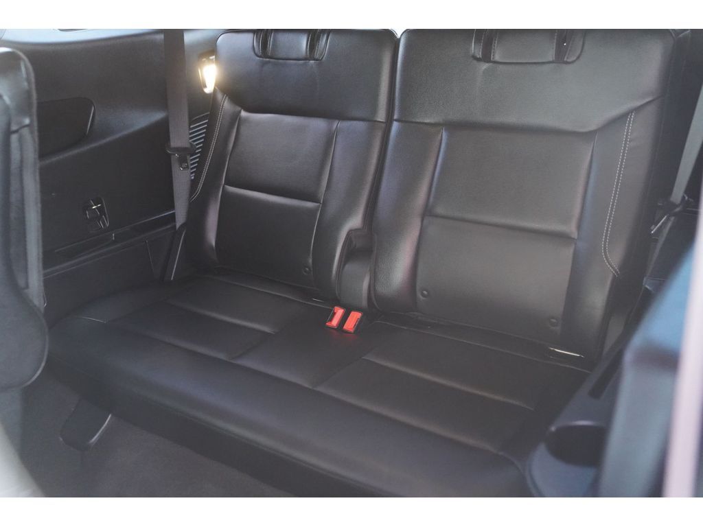 2020 Ford Explorer ST Price UT