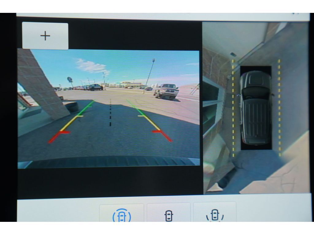 2020 Ford Explorer ST Price UT