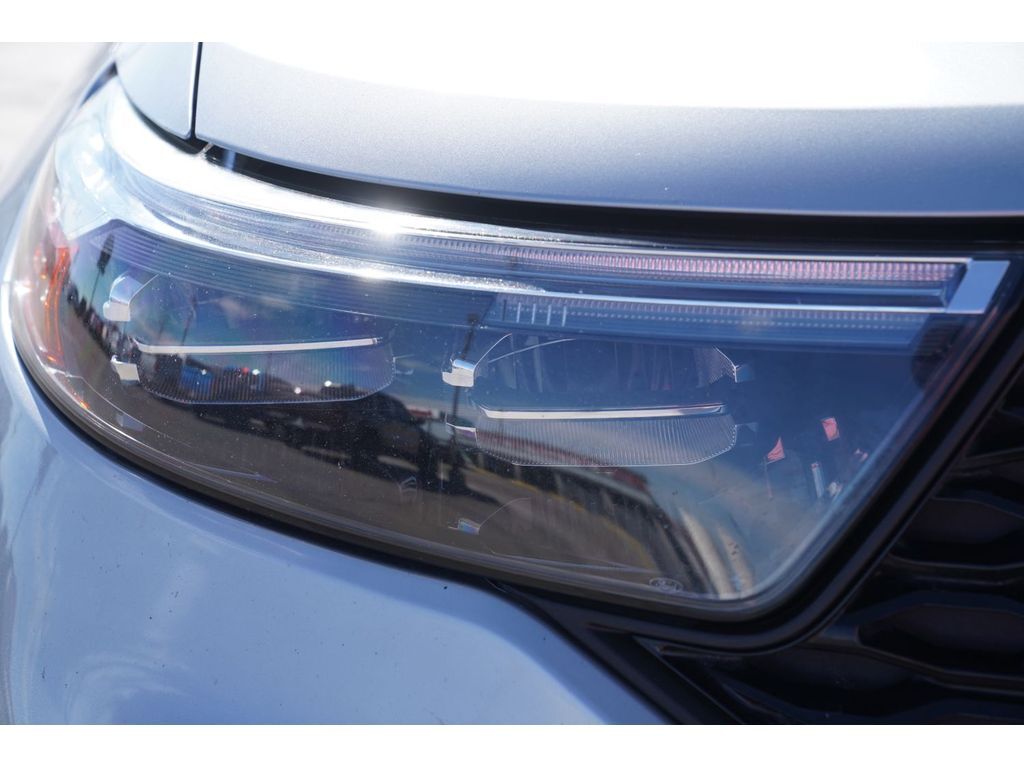 2020 Ford Explorer ST Price UT