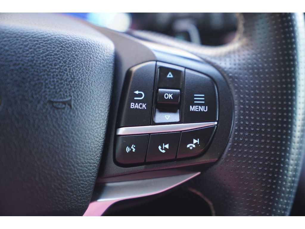 2020 Ford Explorer ST Price UT