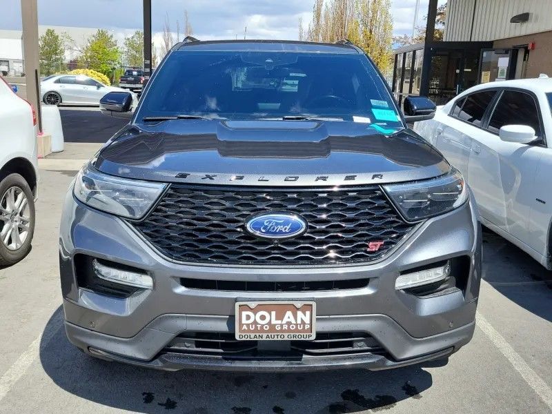 2020 Ford Explorer ST Klamath Falls OR