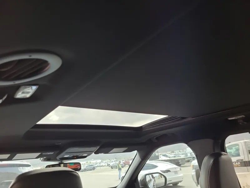 2020 Ford Explorer ST Klamath Falls OR