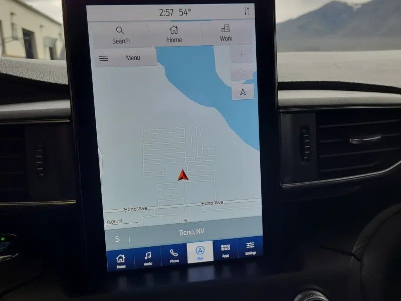 2020 Ford Explorer ST Klamath Falls OR