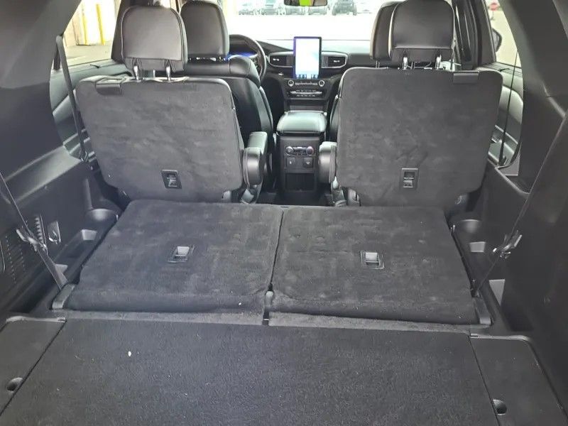 2020 Ford Explorer ST Klamath Falls OR