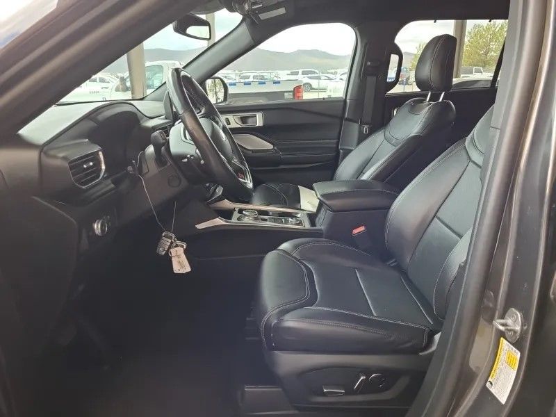 2020 Ford Explorer ST Klamath Falls OR