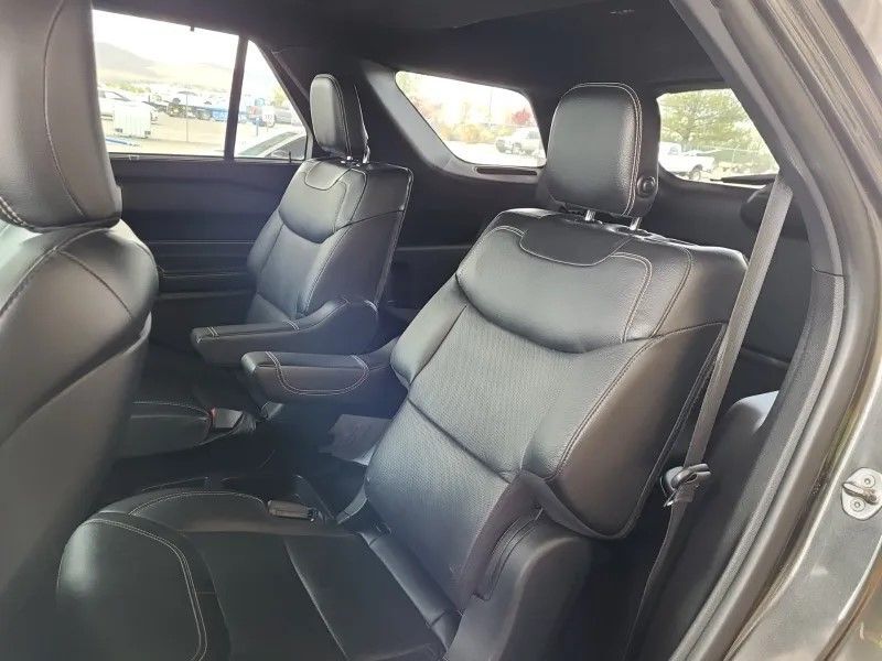 2020 Ford Explorer ST Klamath Falls OR
