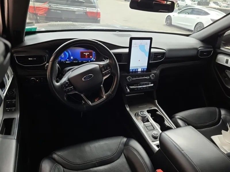 2020 Ford Explorer ST Klamath Falls OR
