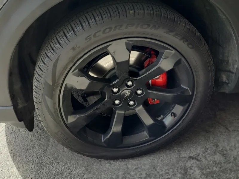 2020 Ford Explorer ST Klamath Falls OR