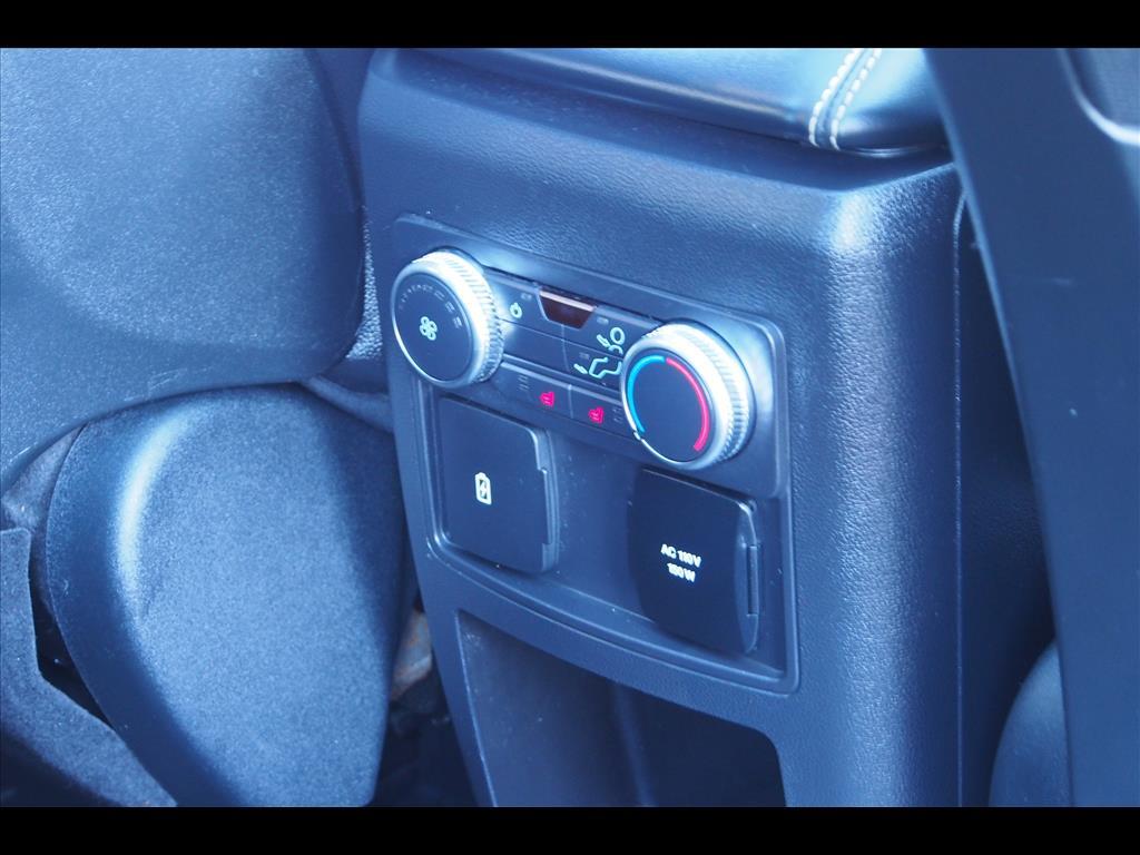 2020 Ford Explorer ST Raleigh NC