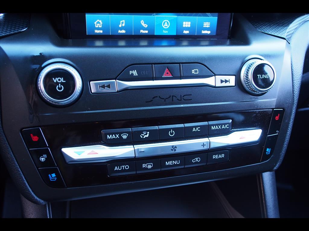 2020 Ford Explorer ST Raleigh NC