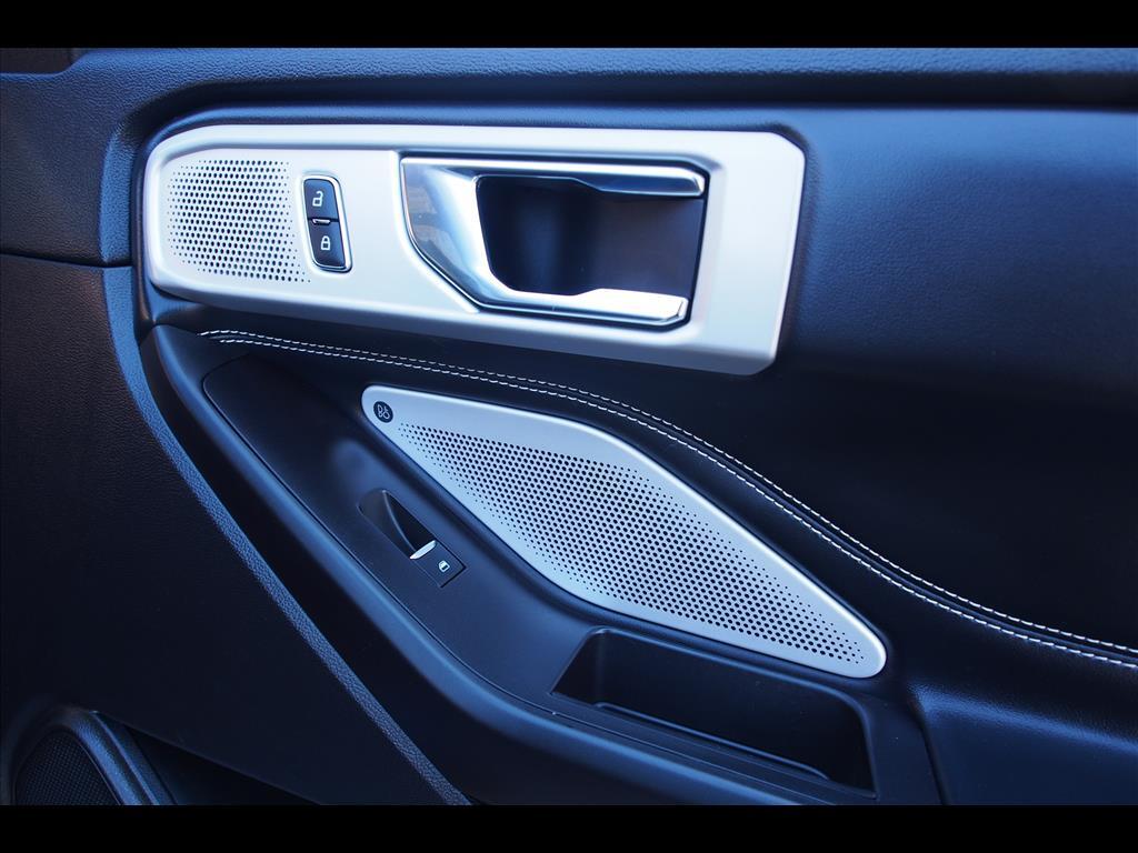 2020 Ford Explorer ST Raleigh NC