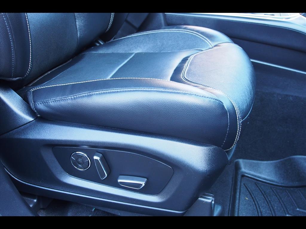 2020 Ford Explorer ST Raleigh NC