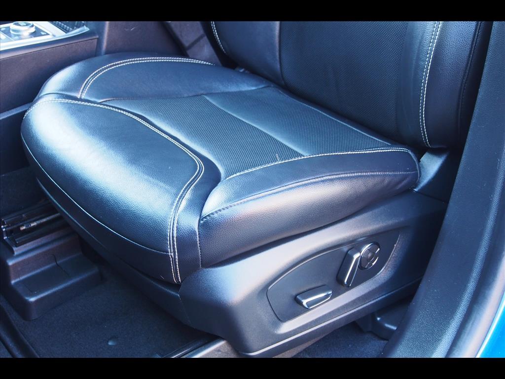 2020 Ford Explorer ST Raleigh NC