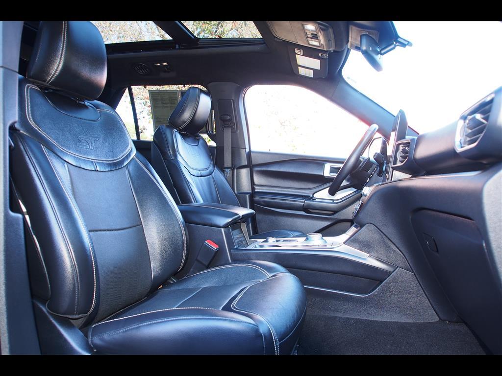 2020 Ford Explorer ST Raleigh NC