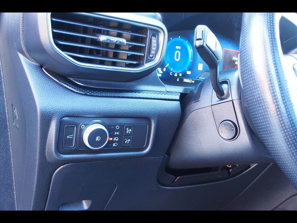 2020 Ford Explorer ST Raleigh NC