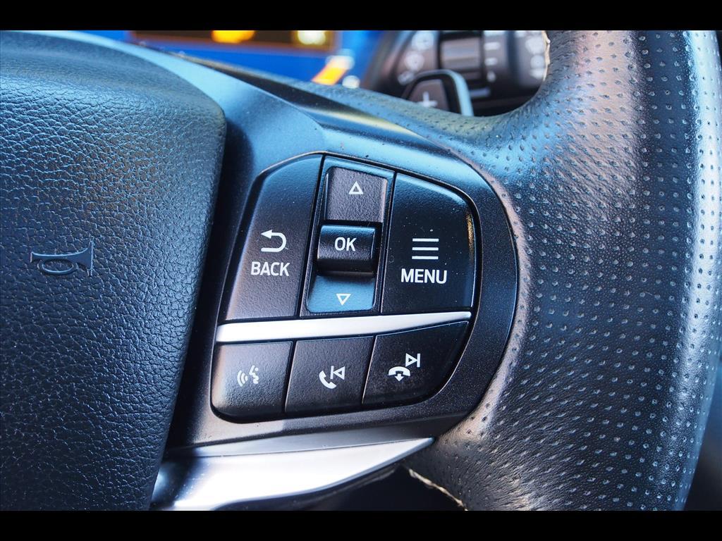 2020 Ford Explorer ST Raleigh NC