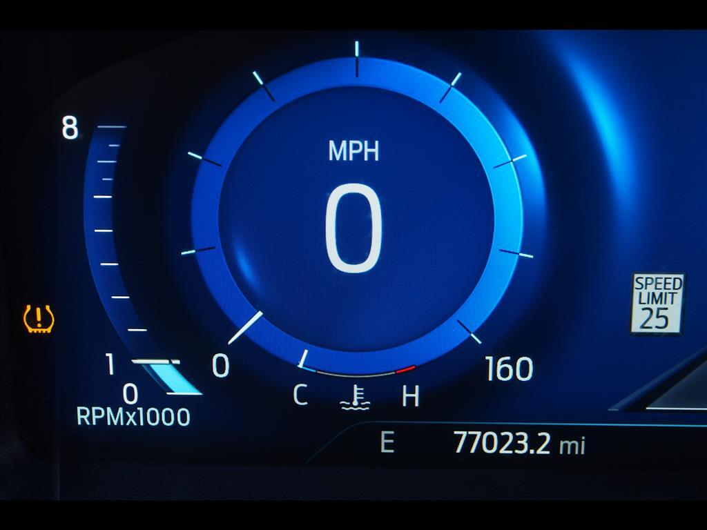 2020 Ford Explorer ST Raleigh NC