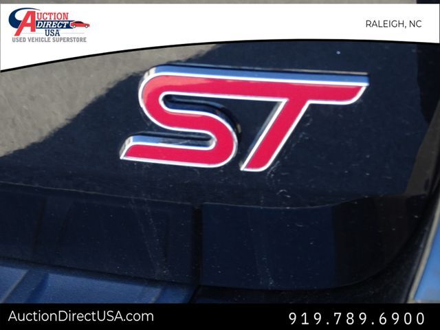2020 Ford Explorer ST Raleigh NC