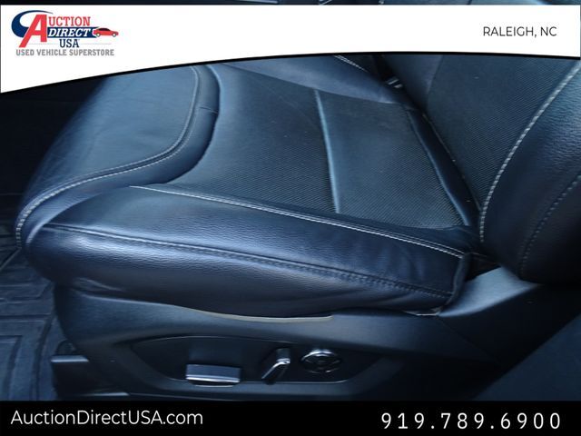 2020 Ford Explorer ST Raleigh NC