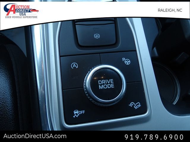2020 Ford Explorer ST Raleigh NC