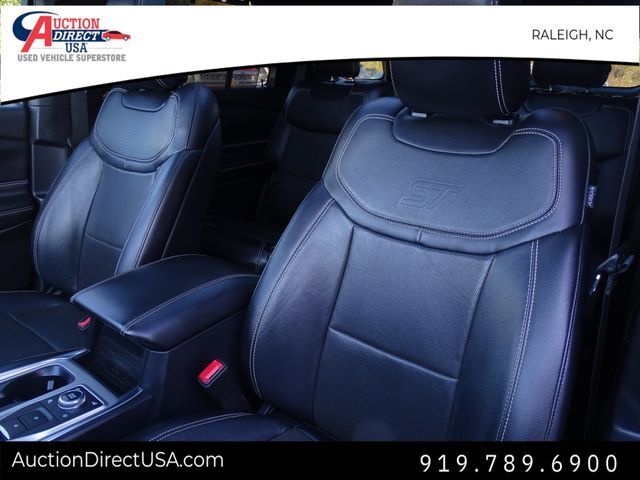 2020 Ford Explorer ST Raleigh NC