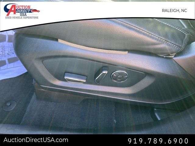 2020 Ford Explorer ST Raleigh NC