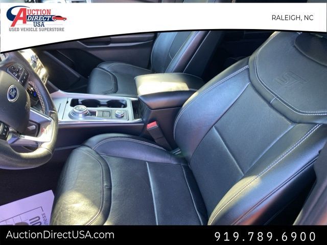 2020 Ford Explorer ST Raleigh NC